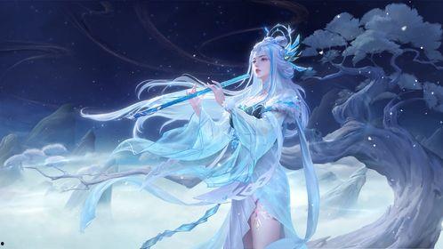 露娜皮肤爆料最新视频,炫彩光影,梦幻变身! 第1张 露娜皮肤爆料最新视频,炫彩光影,梦幻变身! 第1张