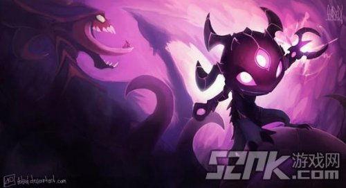 小鱼人新皮肤爆料最新版,炫酷特效引期待