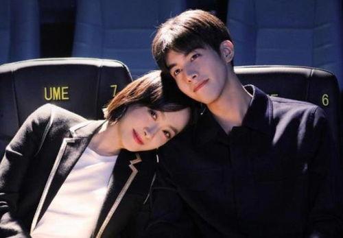 圈内爆料宋茜朱亚文,甜蜜互动引粉丝热议 第3张 圈内爆料宋茜朱亚文,甜蜜互动引粉丝热议 第3张