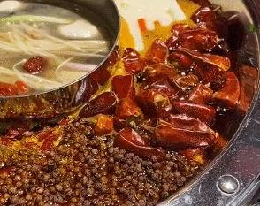 爆料火锅达人视频大全集,一场味蕾与视觉的盛宴 第1张 爆料火锅达人视频大全集,一场味蕾与视觉的盛宴 第1张