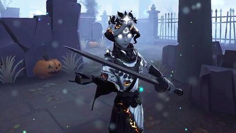 约瑟夫最新皮肤爆料,神秘元素与战斗美学完美融合